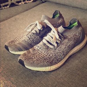 Adidas Ultra Boost Uncaged 11 Men